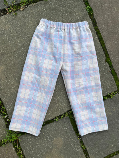 Picnic Ric Rac pants - made to order