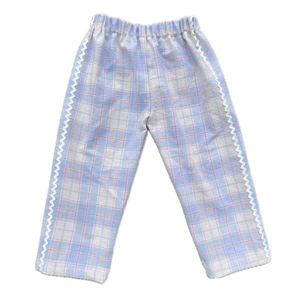 Picnic Ric Rac pants - made to order