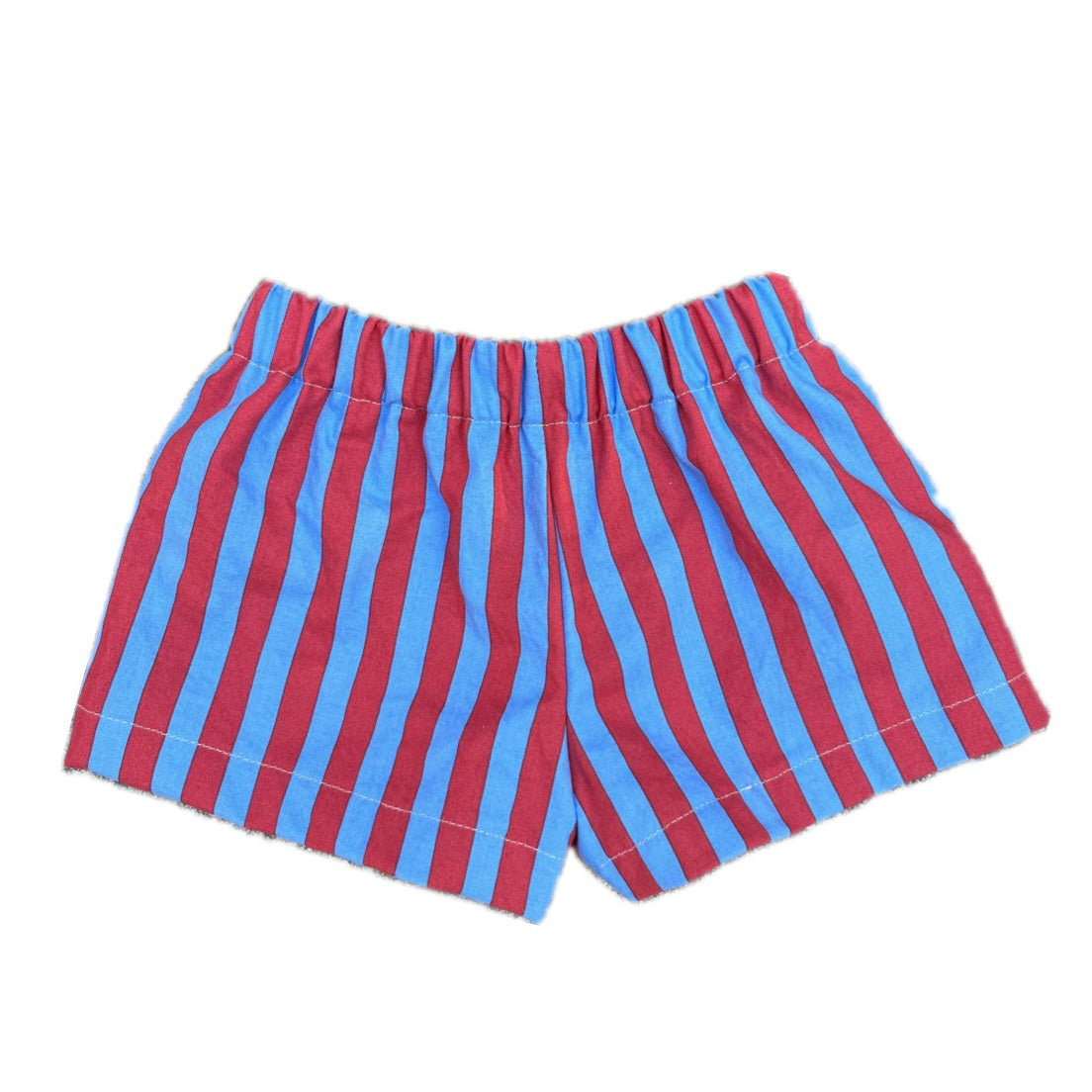 Big top shorties - made to order