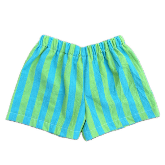 Aloe shorties - made to order