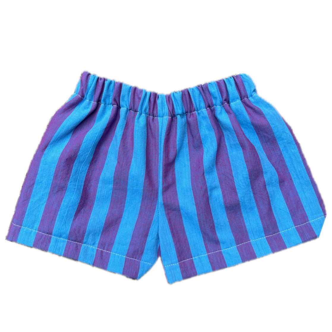 Blueberry shorties - made to order